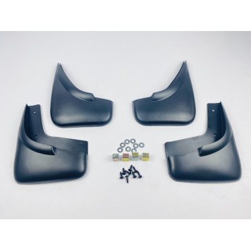Брызговики для Volkswagen Bora 1997-2003 -2